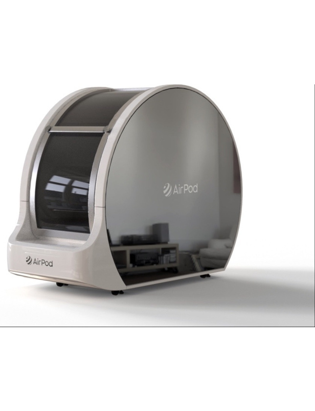 w790 D1820 H1470mm