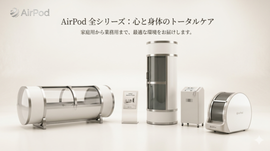 酸素水素浴カプセル - 株式会社津村ー酸素水素カプセル販売代理店・168